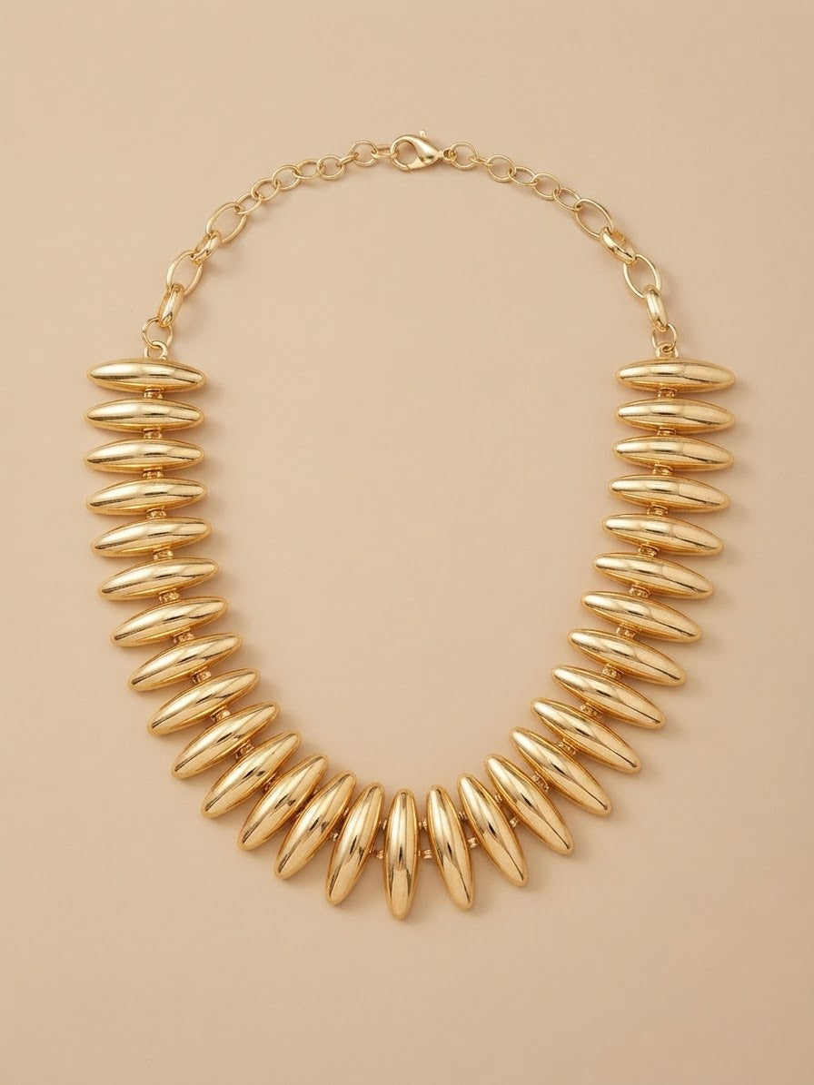 L'Audace Necklace