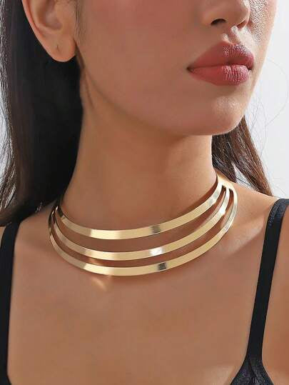 Sphinx Collar