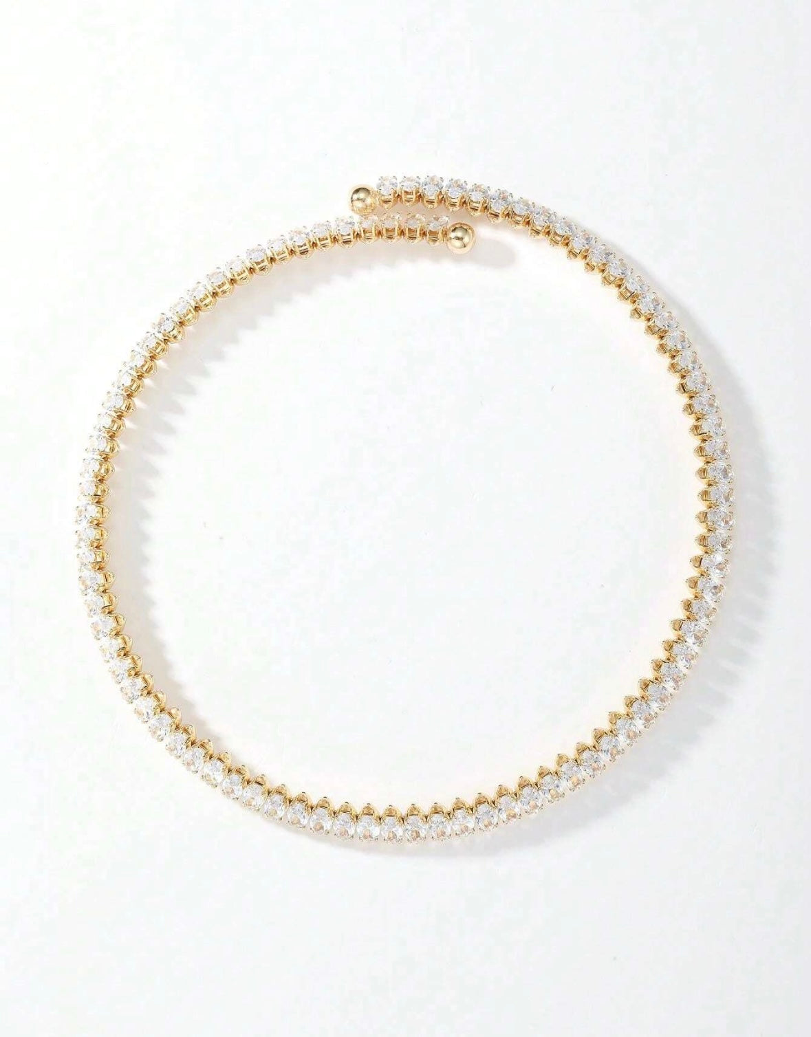 Tennis Choker