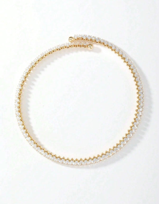 Tennis Choker