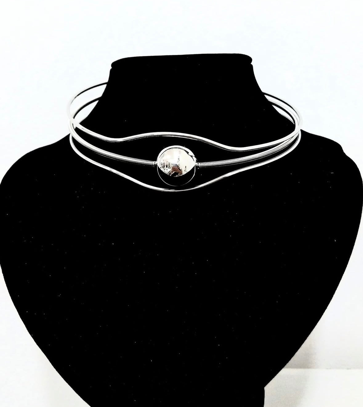 Cîroc Choker