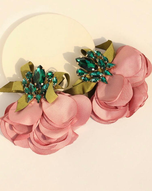 Rosabella Earrings