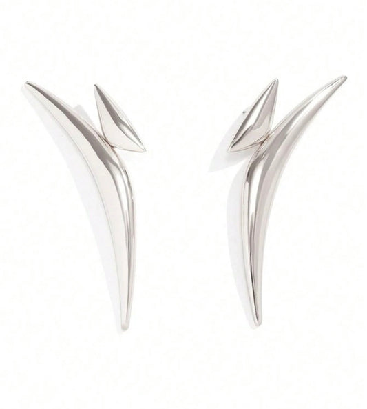 Boldly Unique Earrings