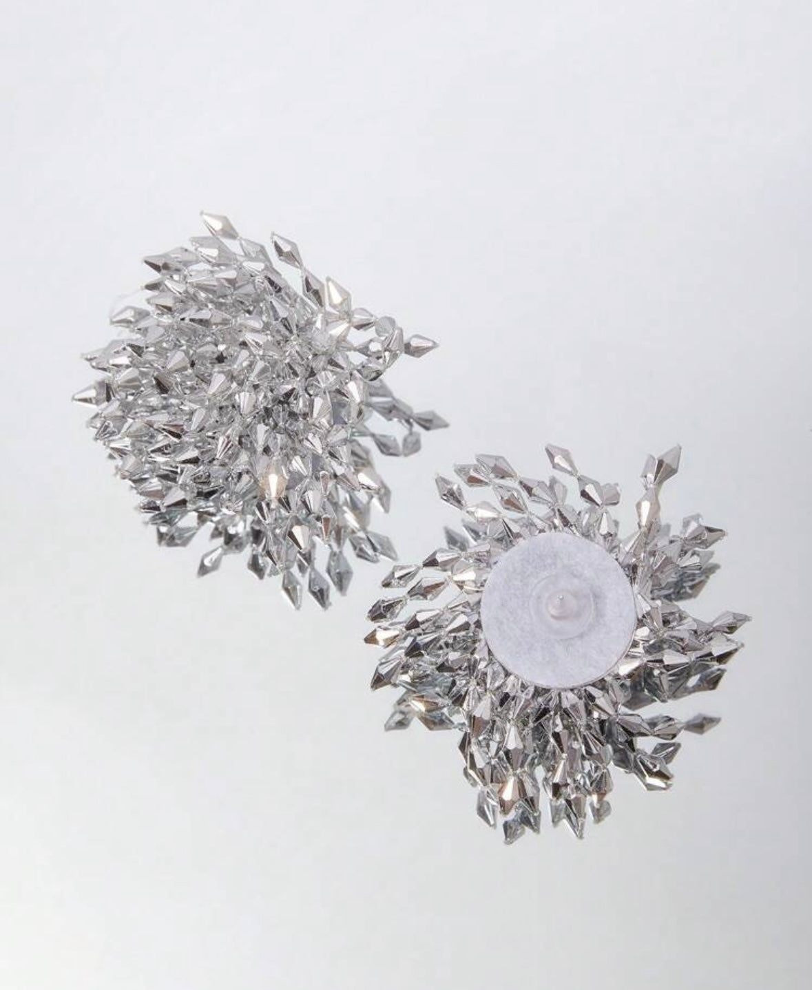 Solo Handmade Earrings