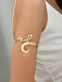 Serpent Arm Cuff