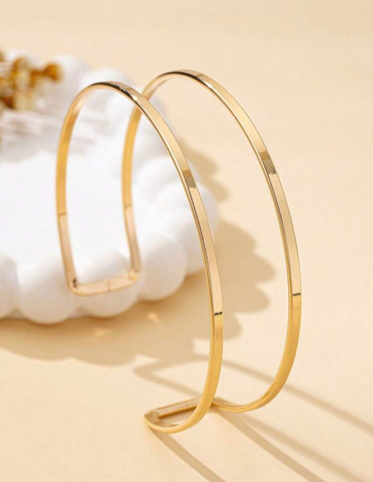 Double Line Adjustable Bracelet