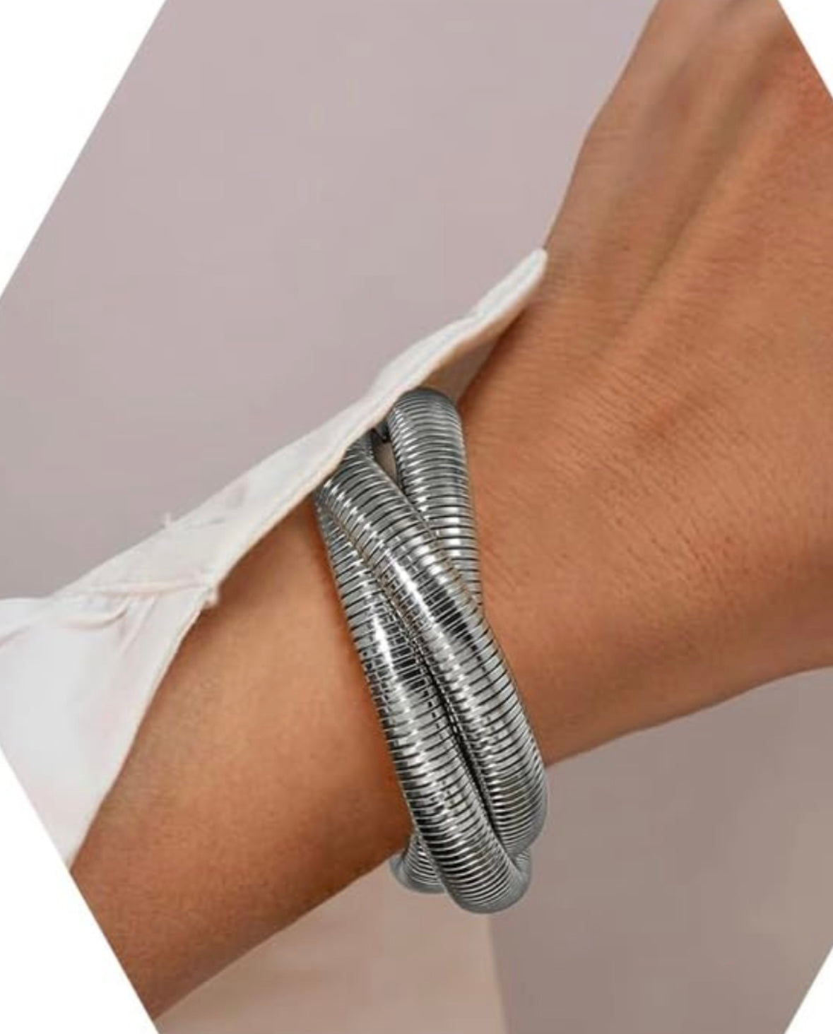 Je veux sortir « Bracelet/Anklet »