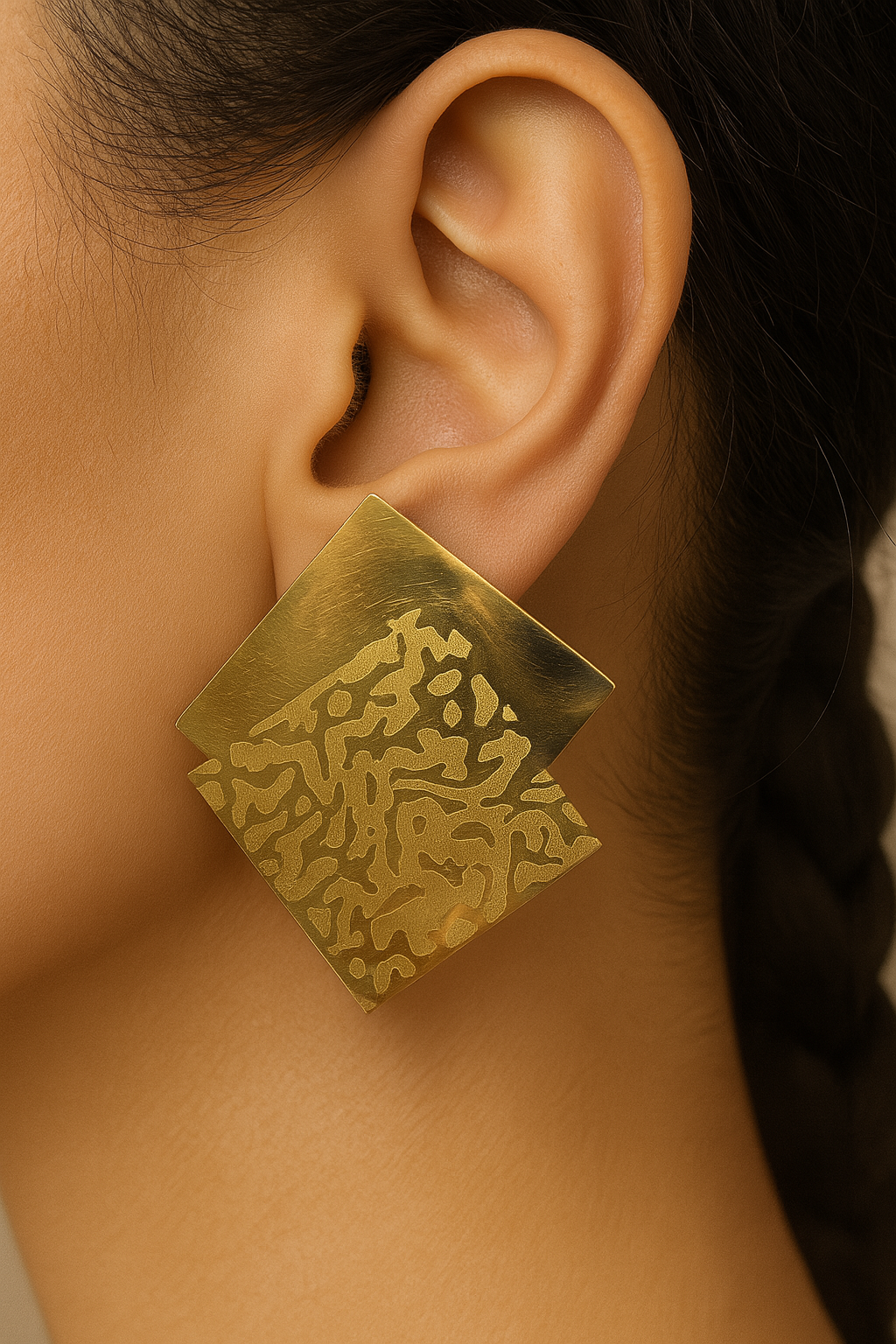 Bijou Bliss Earrings