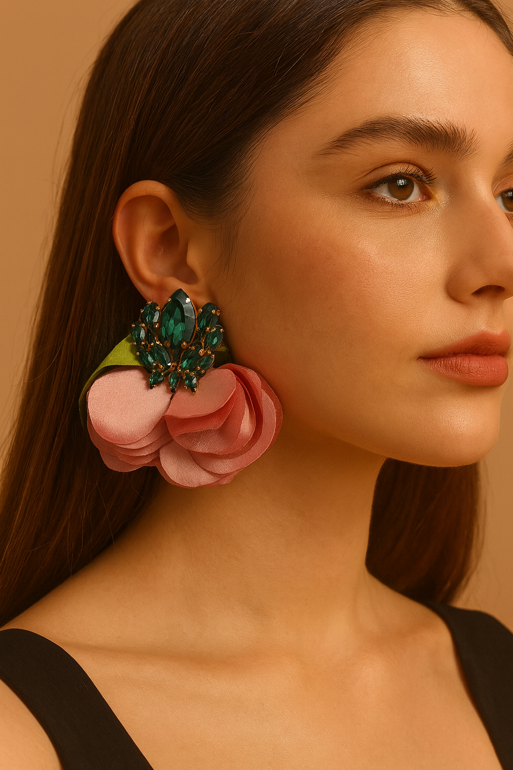 Rosabella Earrings
