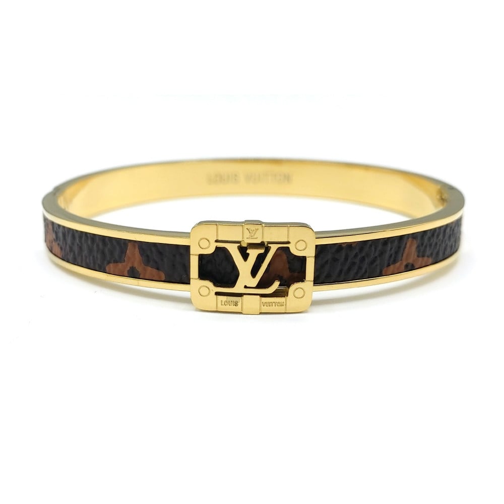 Ivory Elegant Cuff