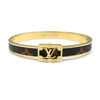 Ivory Elegant Cuff