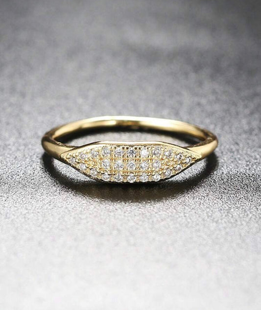 Pinky Finger Ring