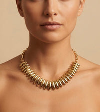 L'Audace Necklace