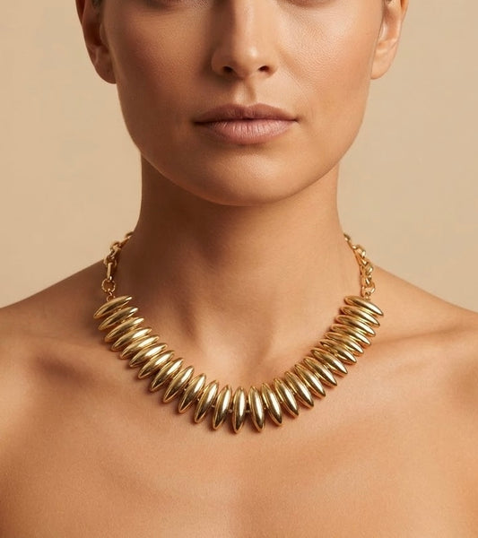 L'Audace Necklace