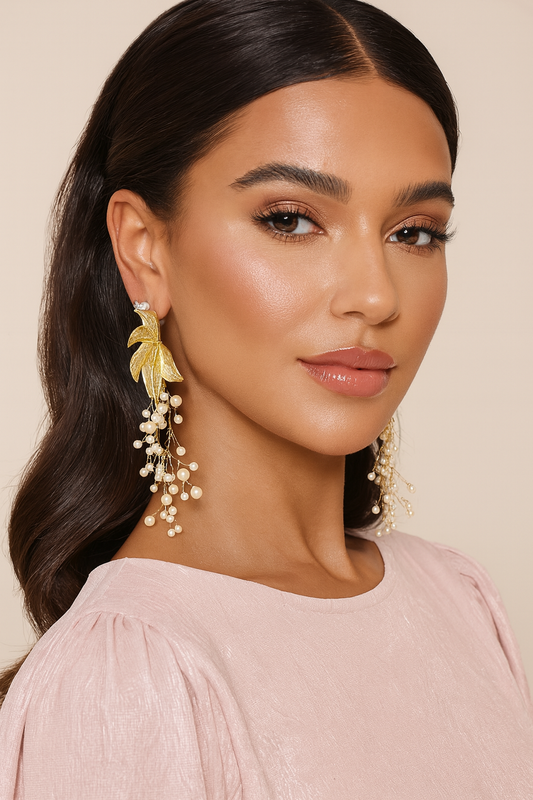 Happy Earrings