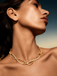 Lily Liaison Necklace