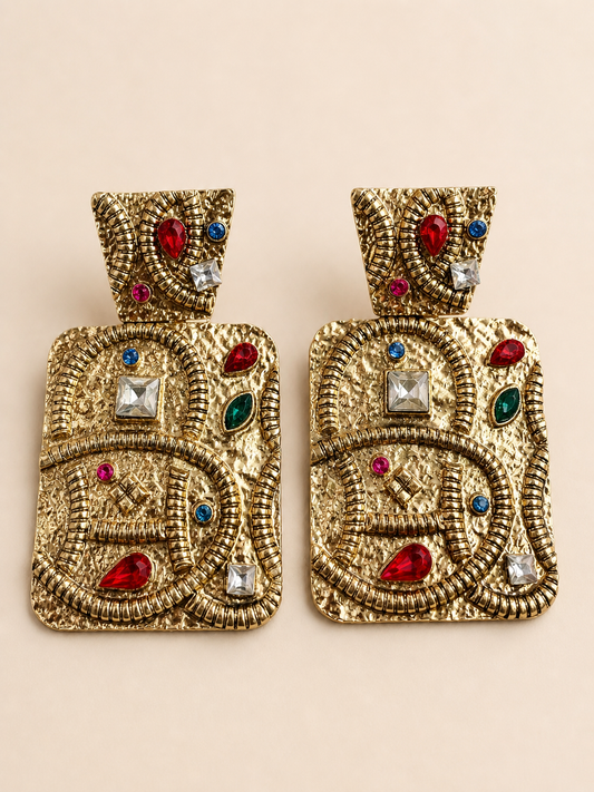 Coco Earrings