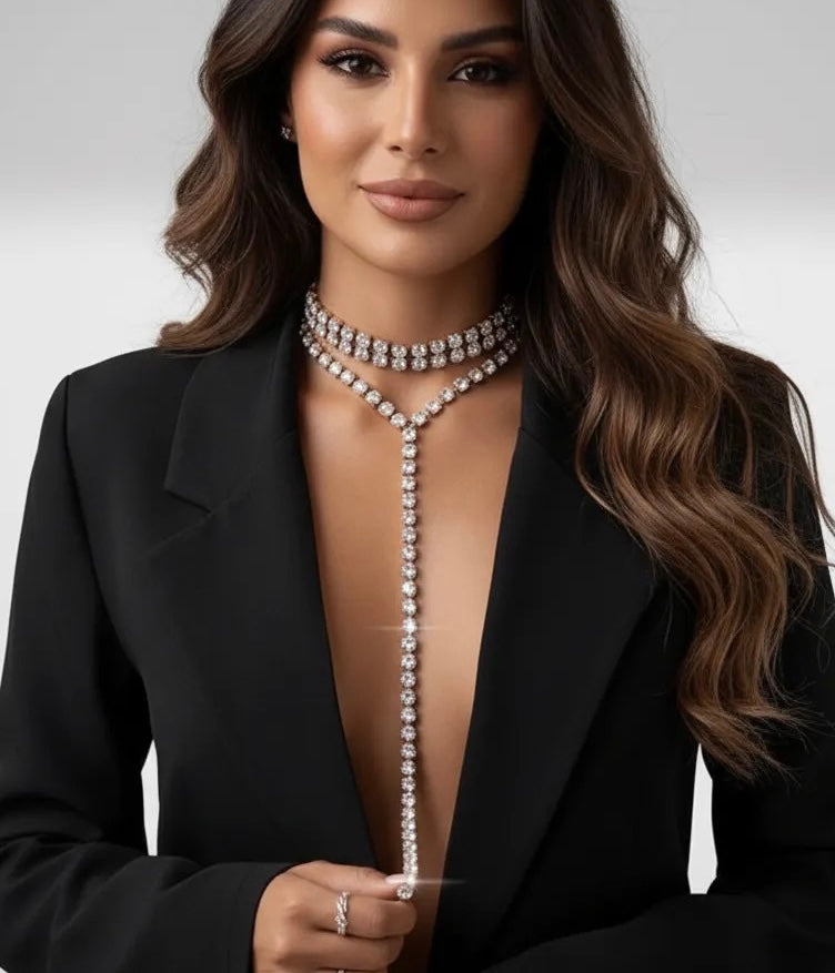 Y Statement Body Chain