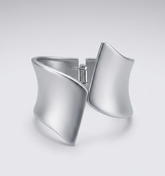 Courbe Moderne Bangle