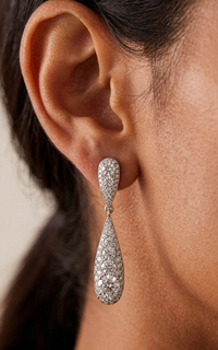 Soirée Little Drop Earrings
