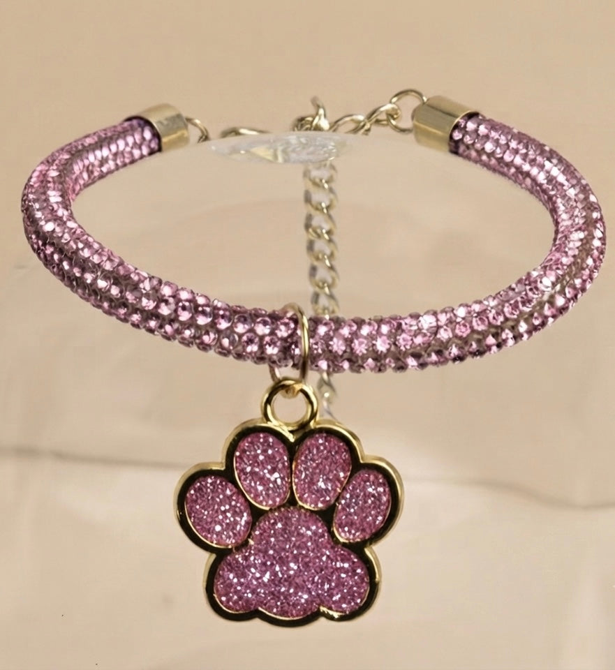 Little Puppy Choker