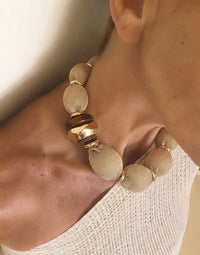 The Knot Chic Necklace