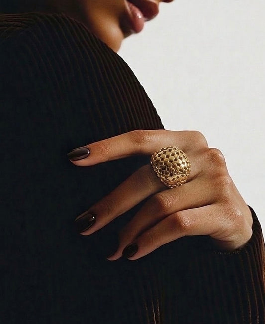 Chunky O Ring