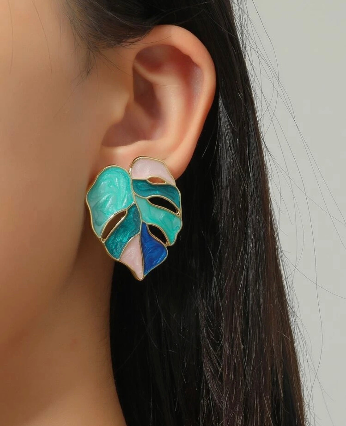 Arena Earrings