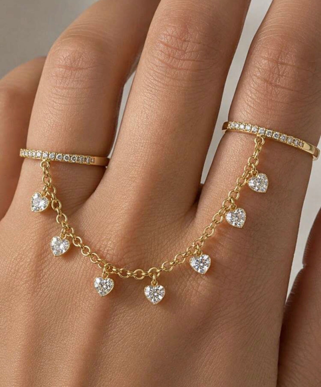 À Deux Ring