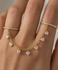 À Deux Ring