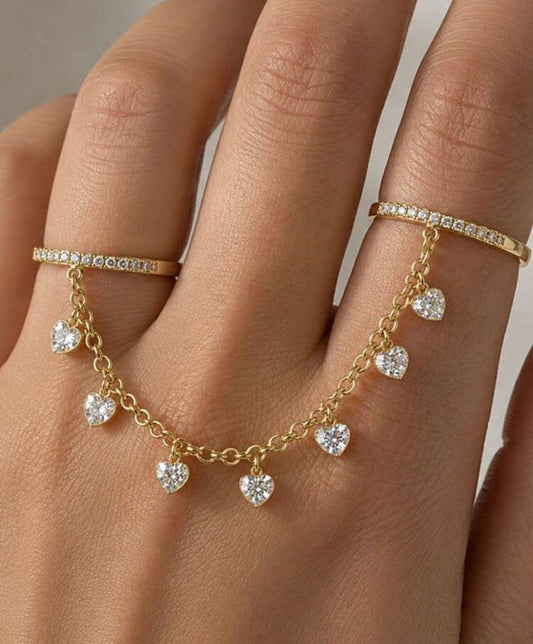 À Deux Ring