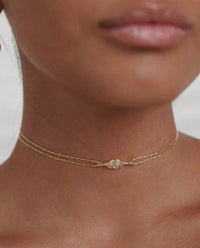 Lily Cute Choker