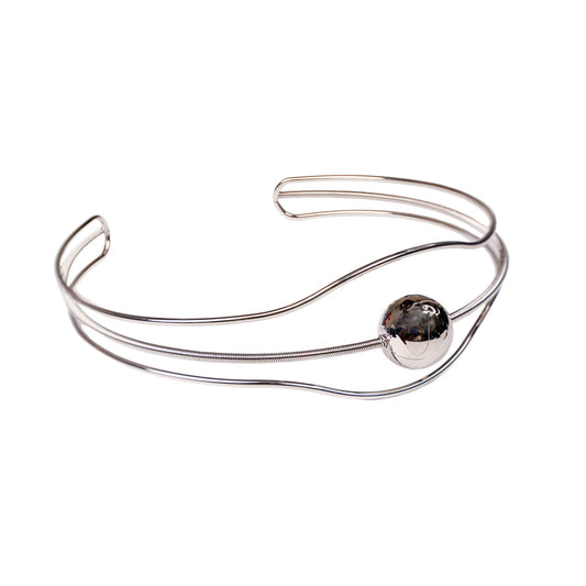 Cîroc Choker
