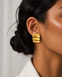 Vague Dorée Earrings