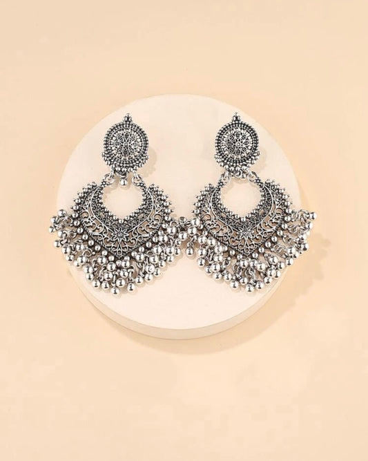 Vintage Drop Earrings