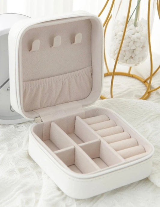 Jewelry Box