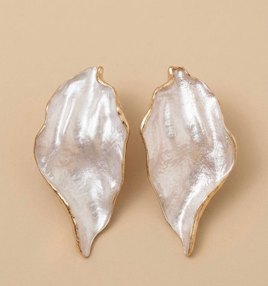 Belle Vie Statement Earrings