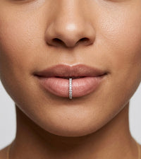 Non Pierced Bijou de Bouche