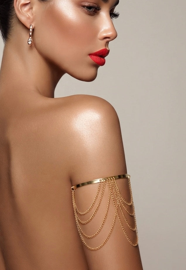 Bras Doré Armlet