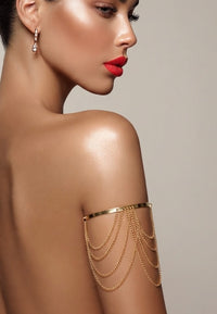 Bras Doré Armlet