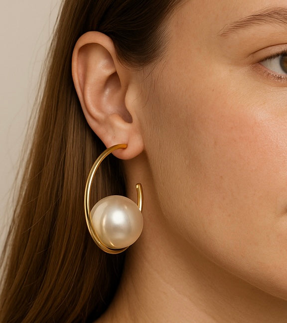 Boucle d’Or et Perle