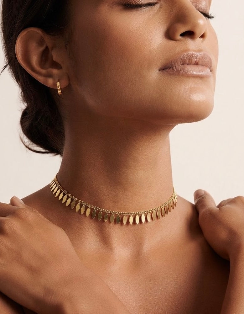 Soléane Choker