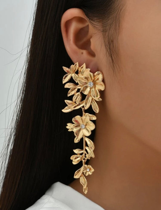 Chandelier Earrings