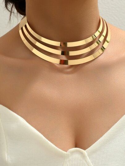 Sphinx Collar