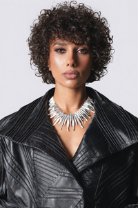 La Puissante Necklace