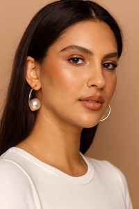 Boucle d’Or et Perle