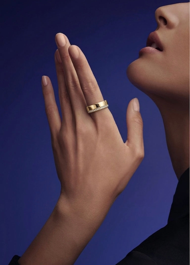 The Rim Ring