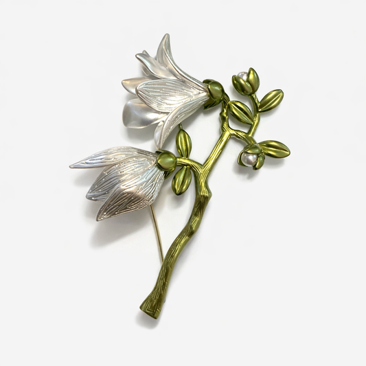 L’Oiseau du Printemps