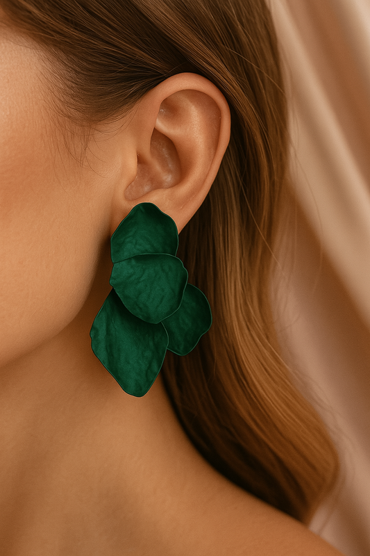 Holiday Earrings