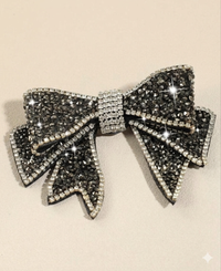 Noir Soirée Papillon